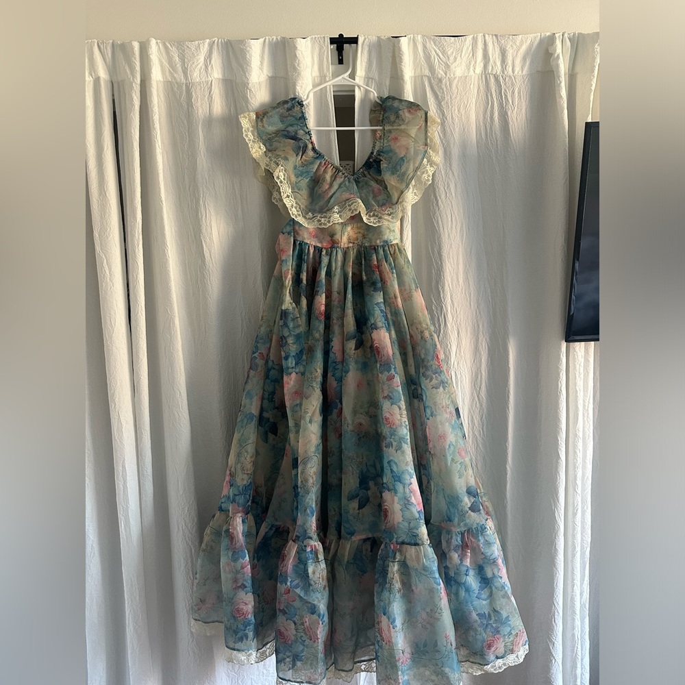 Selkie Gown